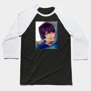 Oikawa Tooru Baseball T-Shirt